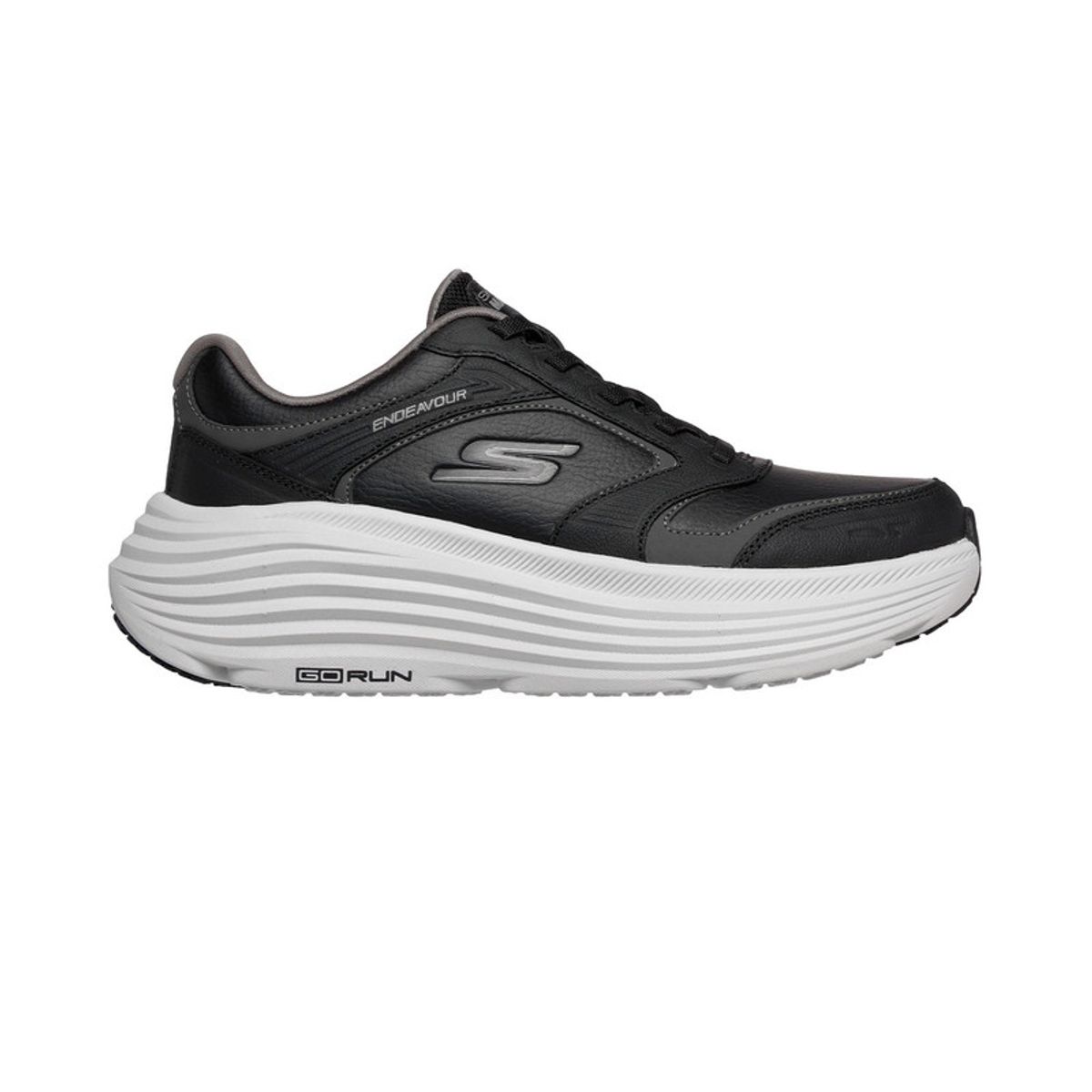 SKECHERS - Tenis Skechers Max Cushioning Mujer