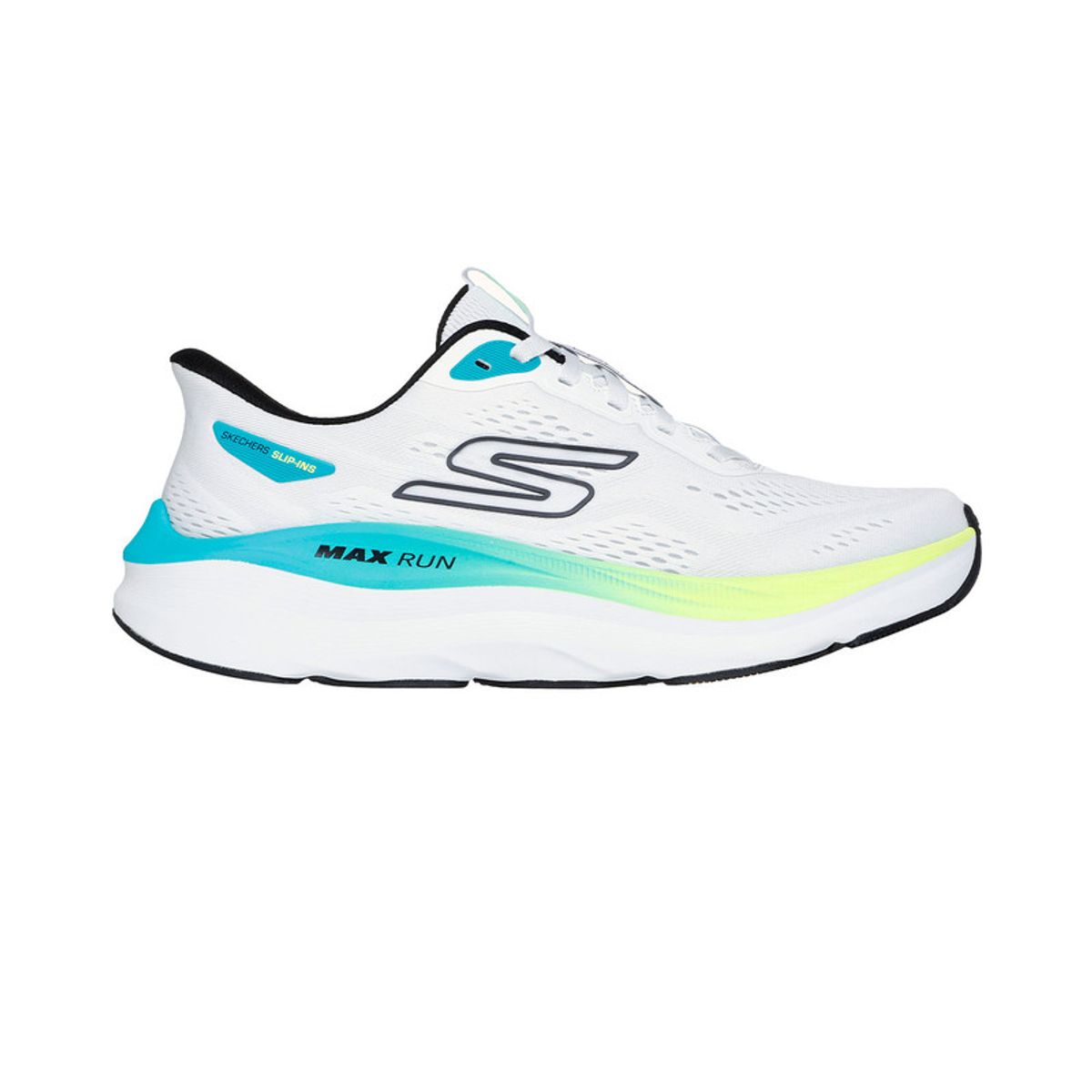 SKECHERS - Tenis Skechers Max Run Hombre