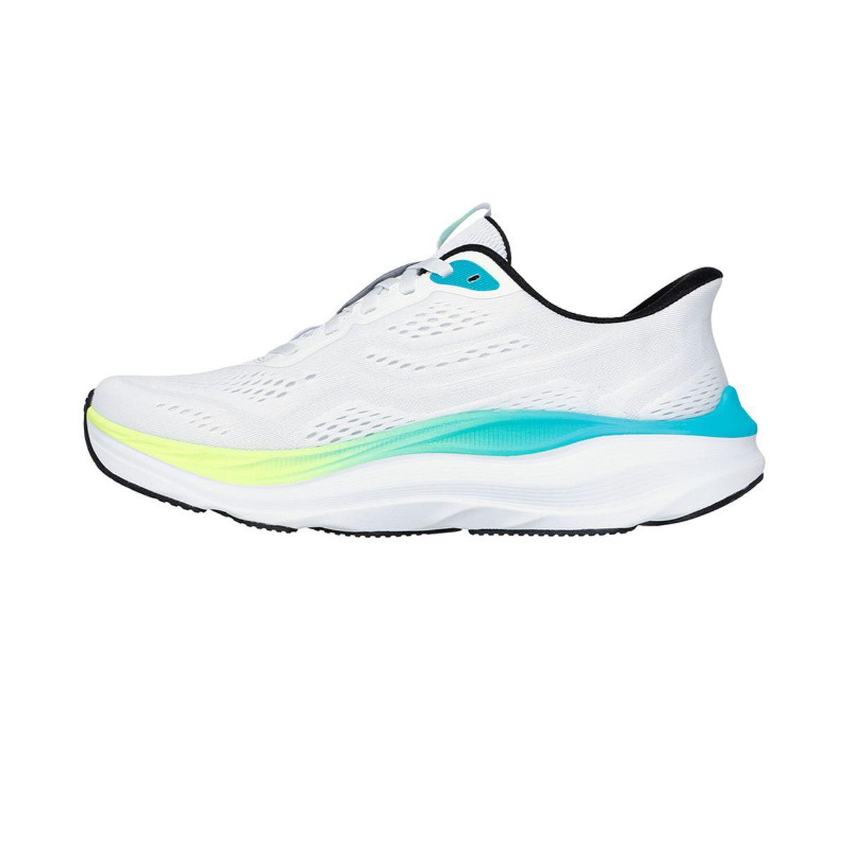 SKECHERS - Tenis Skechers Max Run Hombre