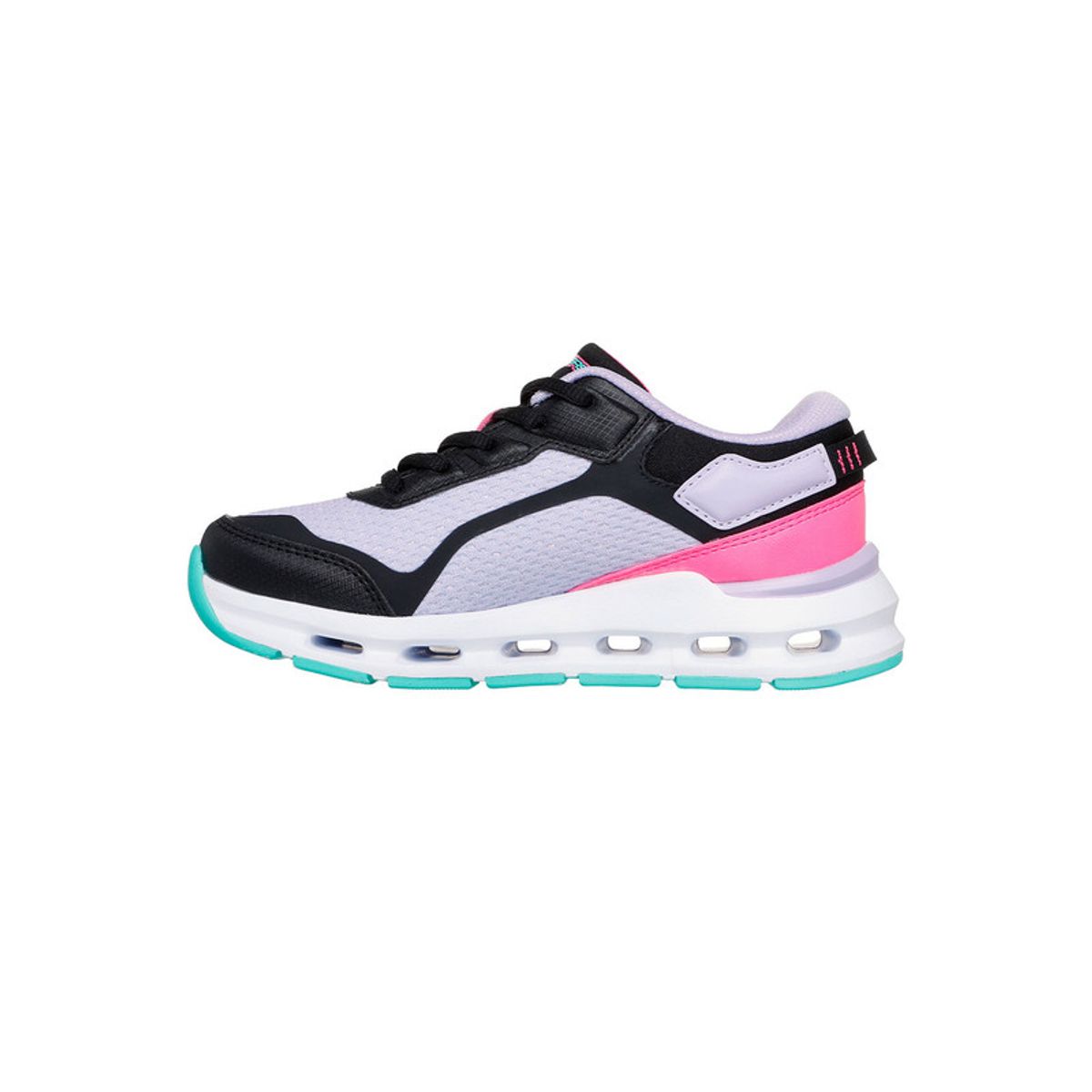 SKECHERS - Tenis Skechers Glide-Step Niñas