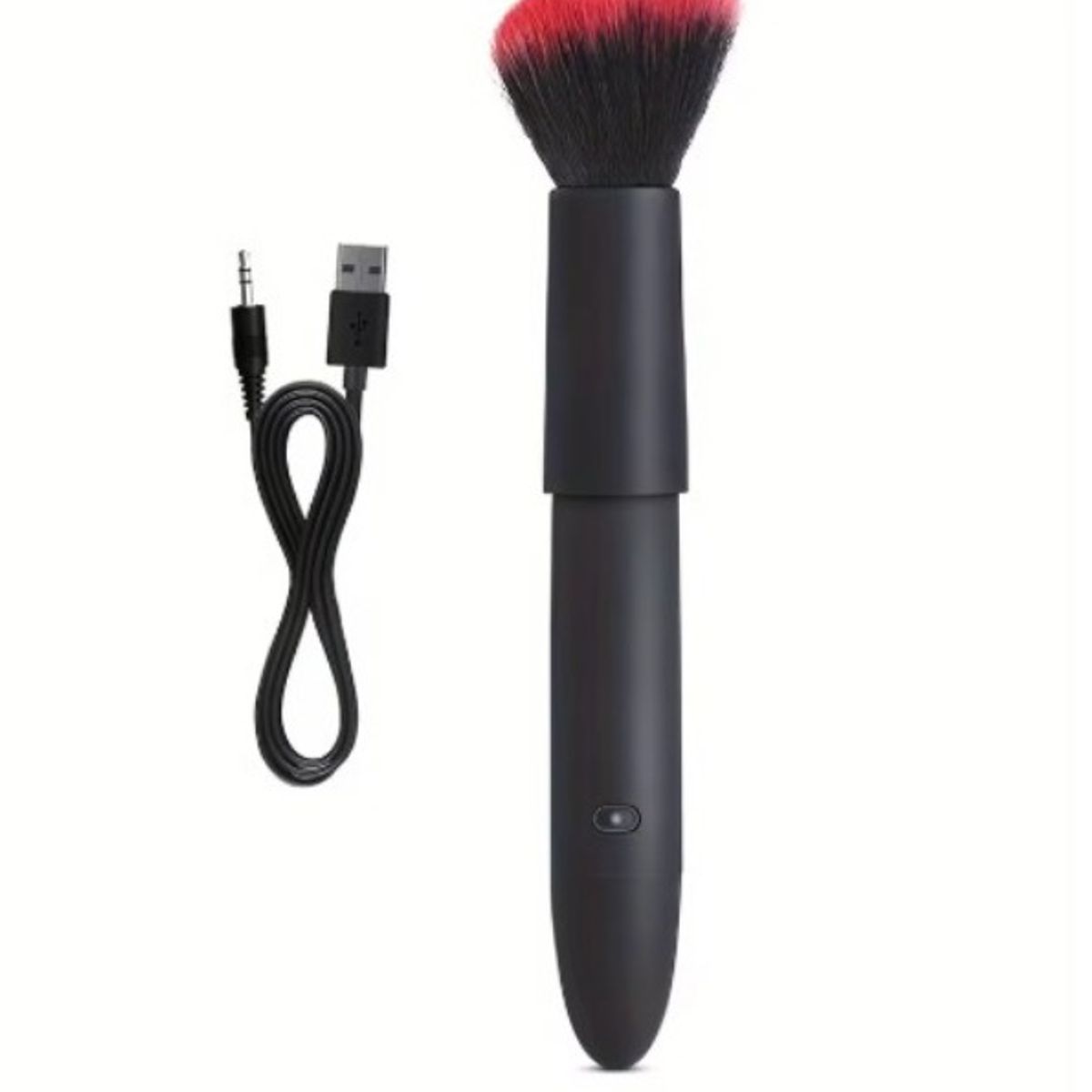 GENERICO - Vibrador en Forma de Brocha