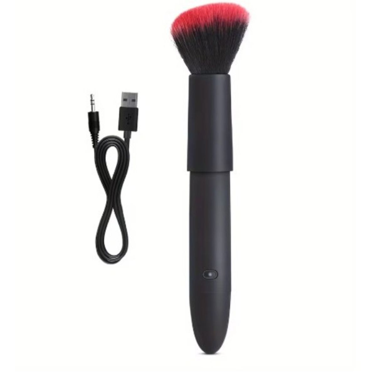 GENERICO - Vibrador en Forma de Brocha