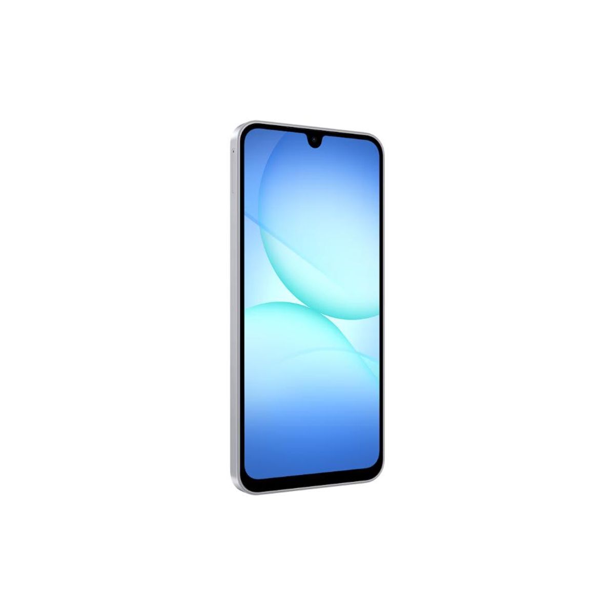 SAMSUNG - Celular Samsung Galaxy A17 Gray 4B RAM 128GB LTE
