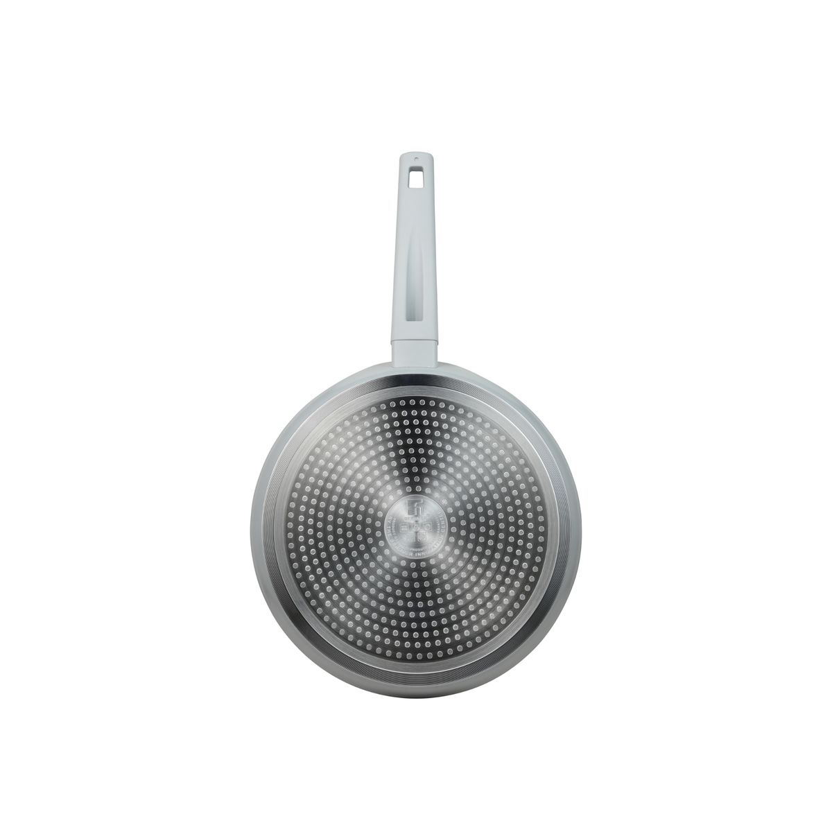 BERGNER - SET X 3 SARTENES CEMENTO (SARTEN 20, 24 Y 28CMS)