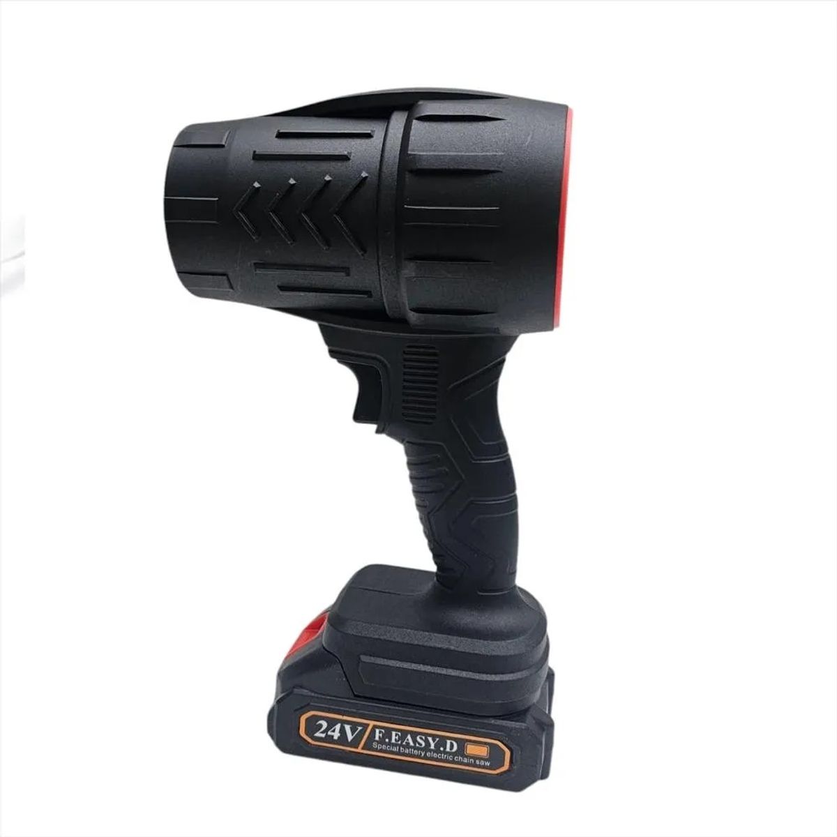 GENERICO - Soplador Portatil Inalambrico de Alta Potencia para Limpieza Multifuncional