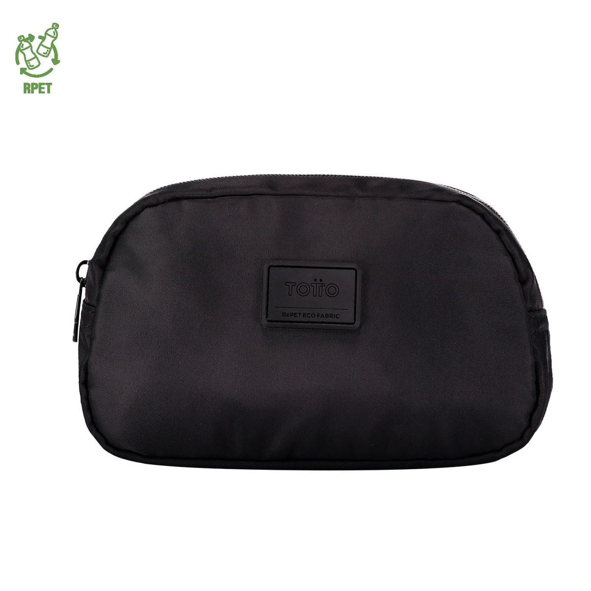 TOTTO - Cartuchera unisex Tracer 1 negro