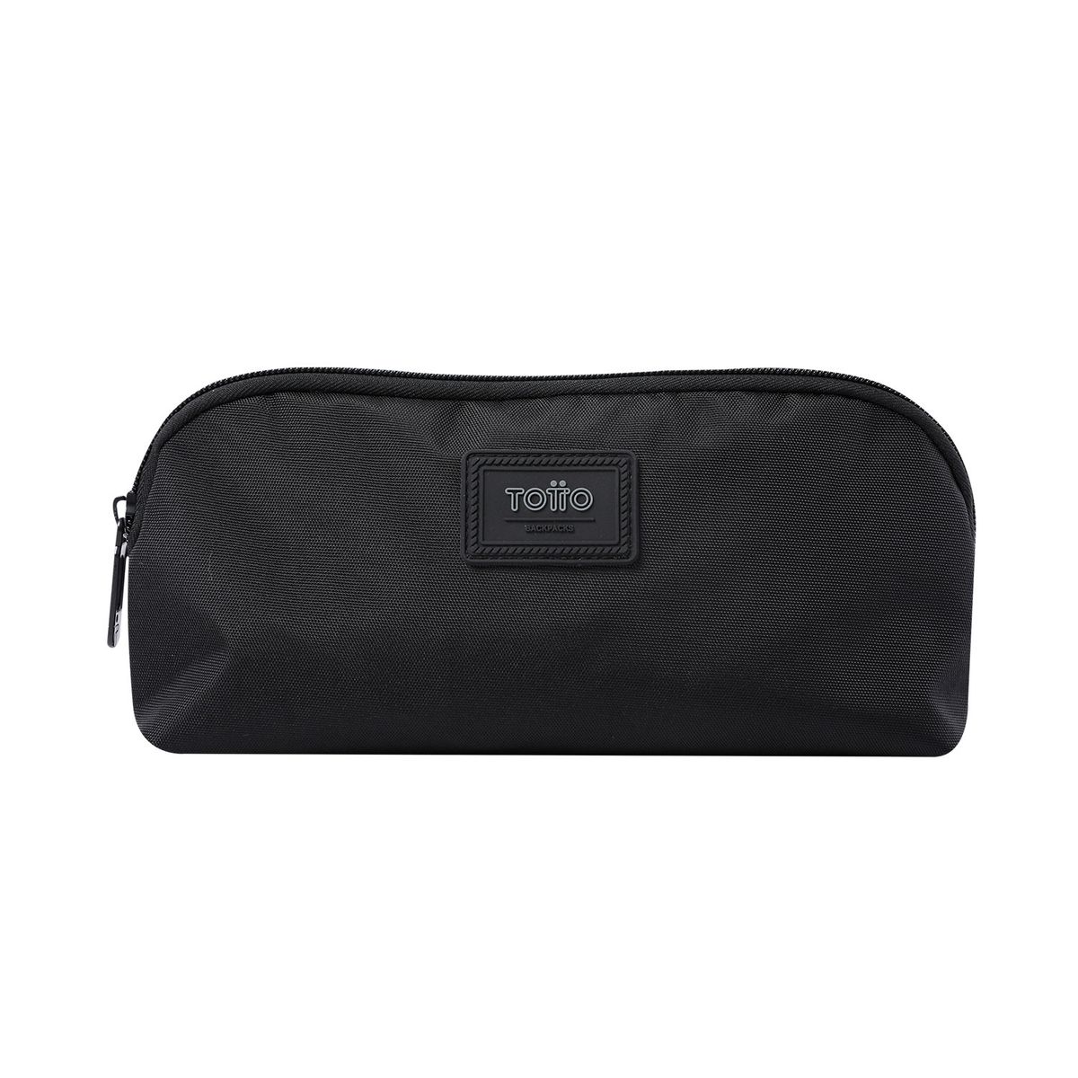 TOTTO - Cartuchera Trik 4 negro
