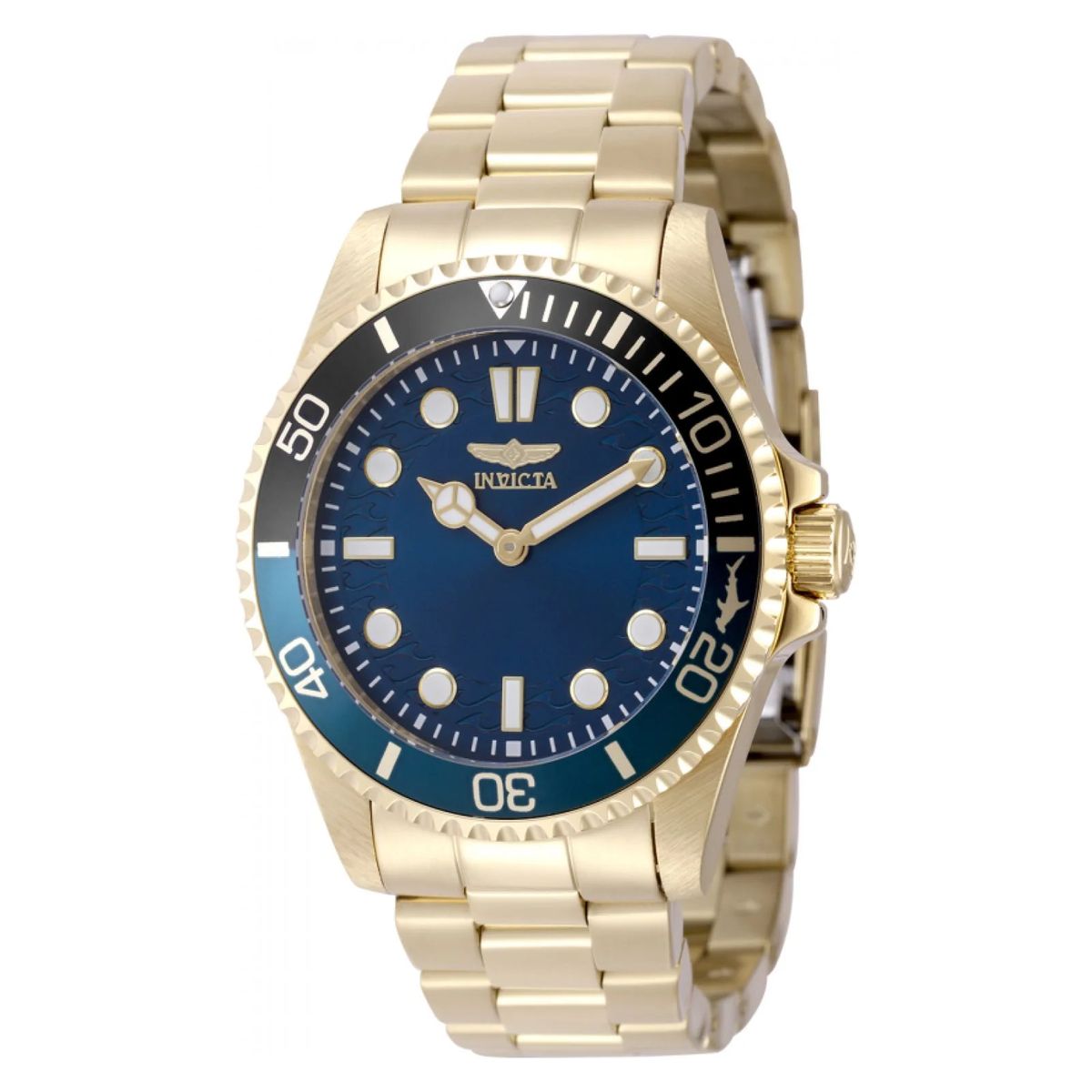 INVICTA - Reloj Invicta Pro Diver Hombre 49707