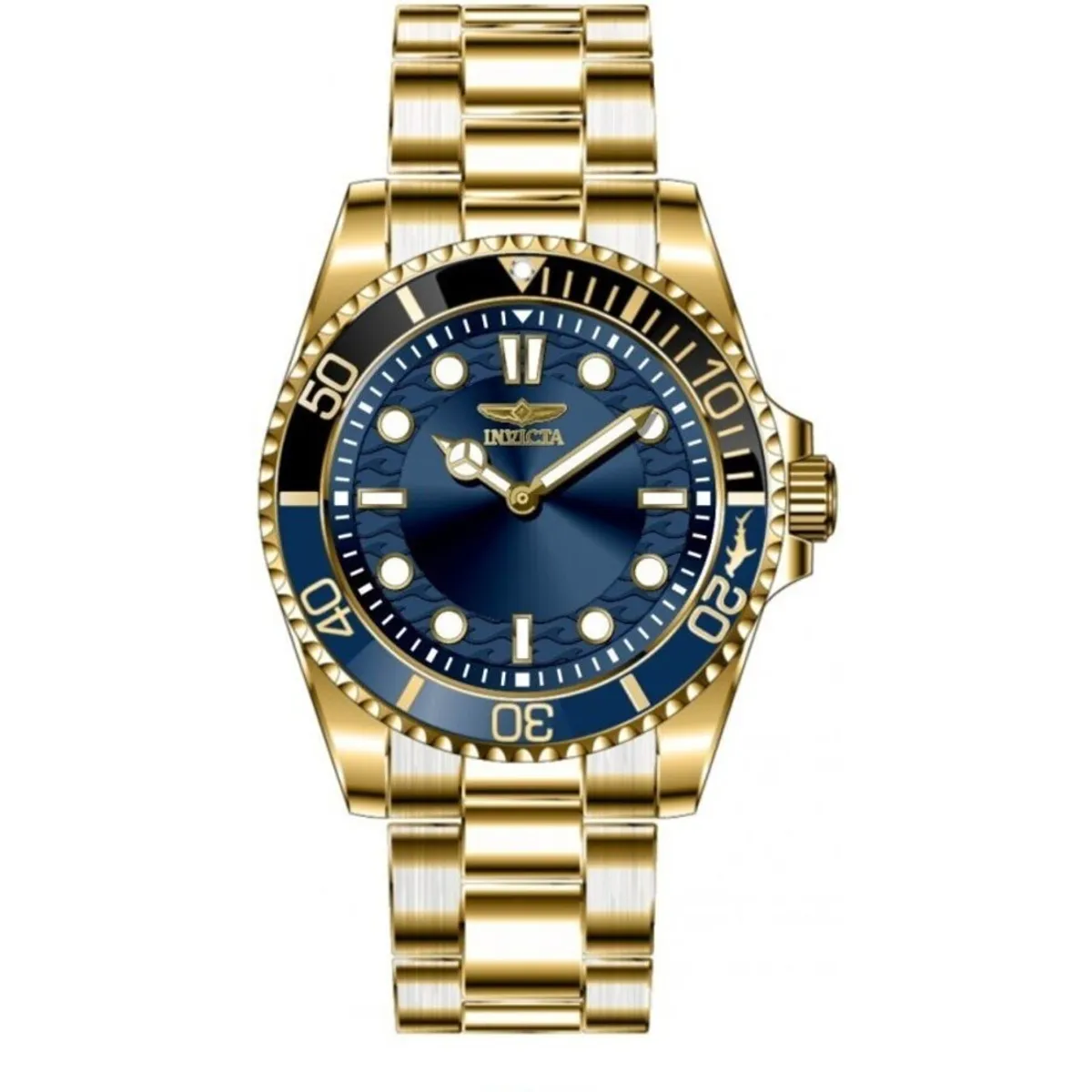 INVICTA - Reloj Invicta Pro Diver Hombre 49707
