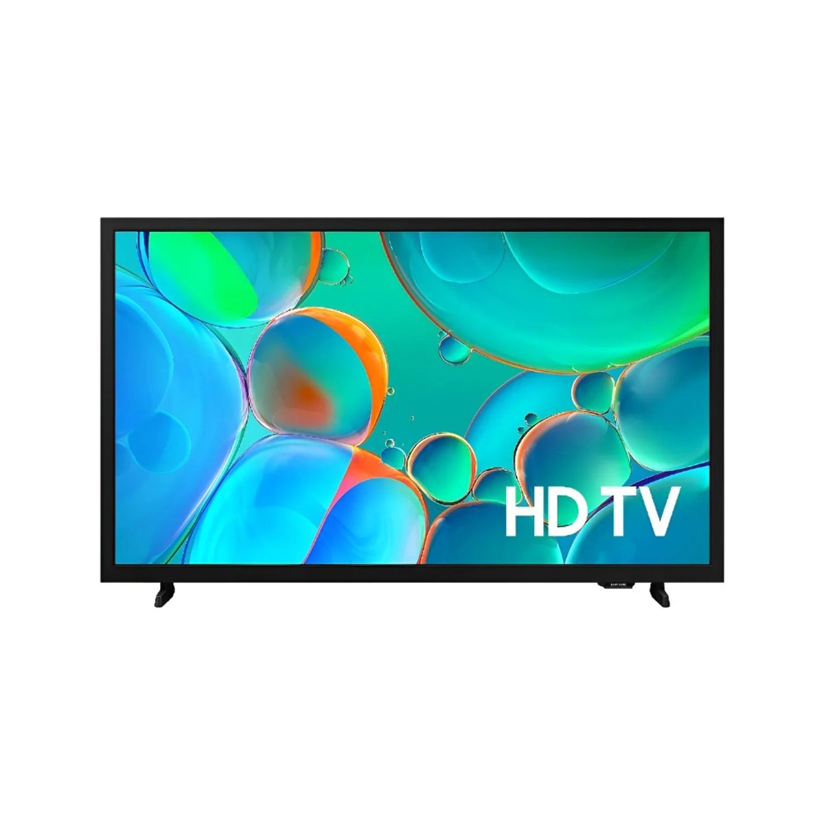 SAMSUNG - Televisor Samsung 32 Led Smart Tv Hd Tv Un32h5000fkxzl