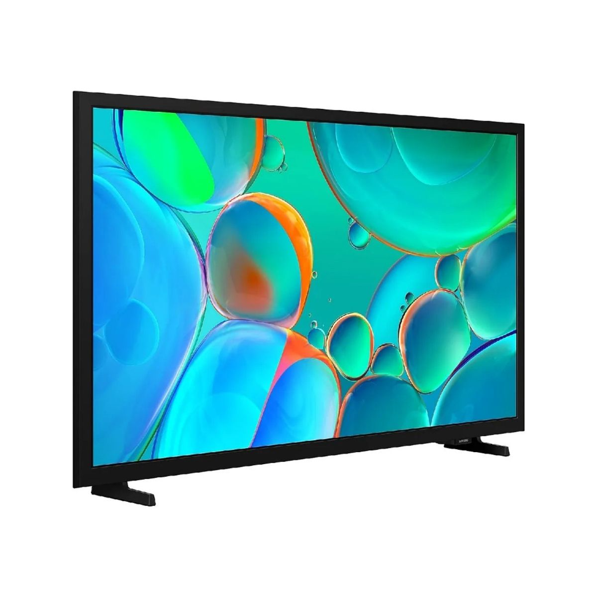 SAMSUNG - Televisor Samsung 32 Led Smart Tv Hd Tv Un32h5000fkxzl