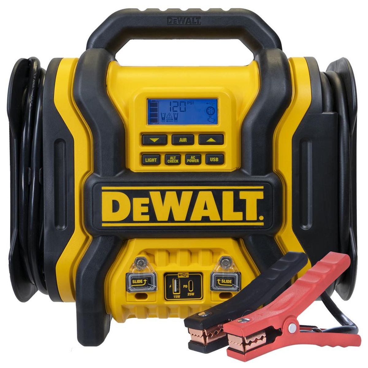 DEWALT - Dewalt Convertidor de Energía 2 000 Pa