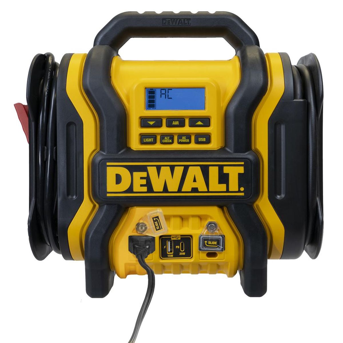 DEWALT - Dewalt Convertidor de Energía 2 000 Pa