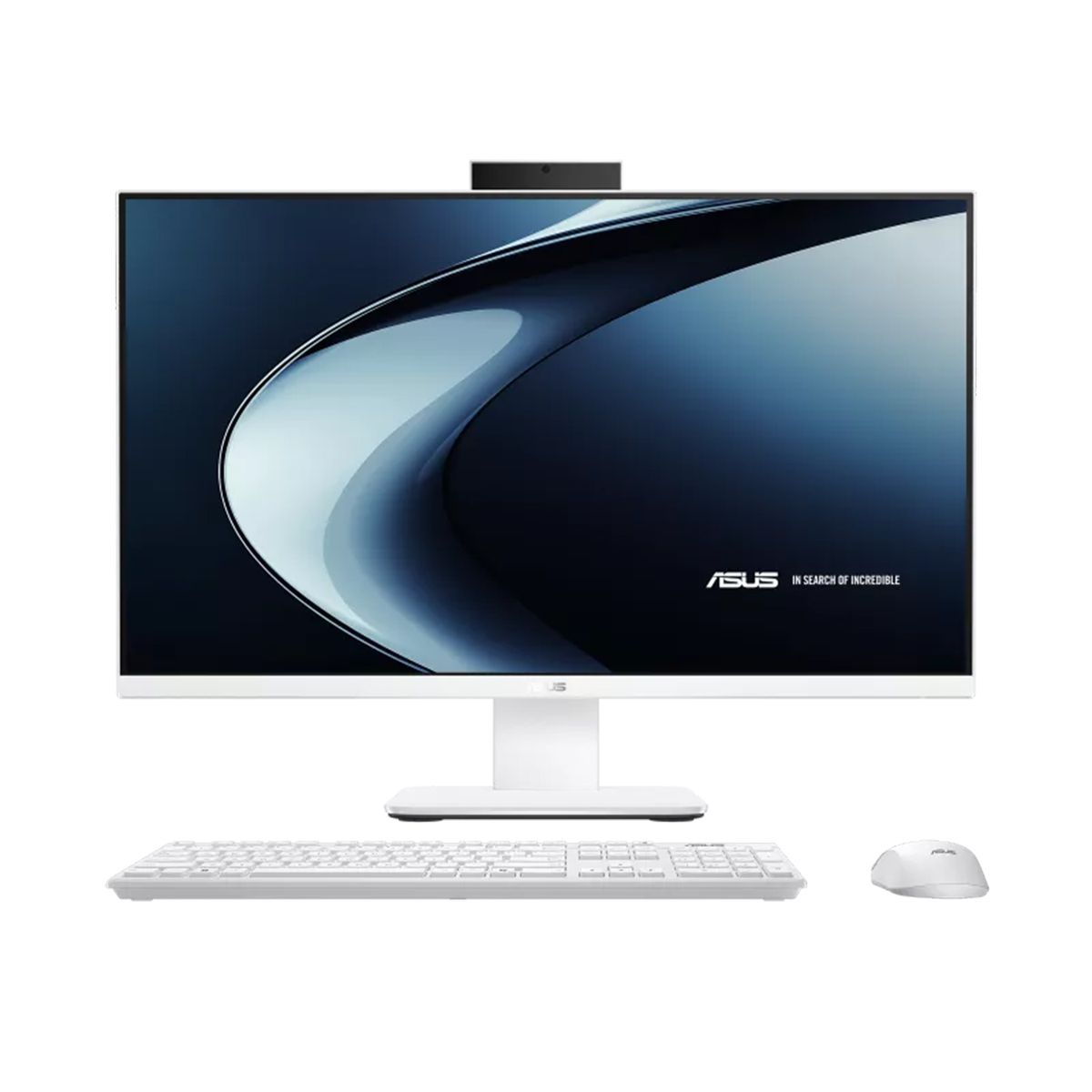 ASUS - Todo en uno Asus V470VAK Intel Core i5 13420H 16GB 512GB 27