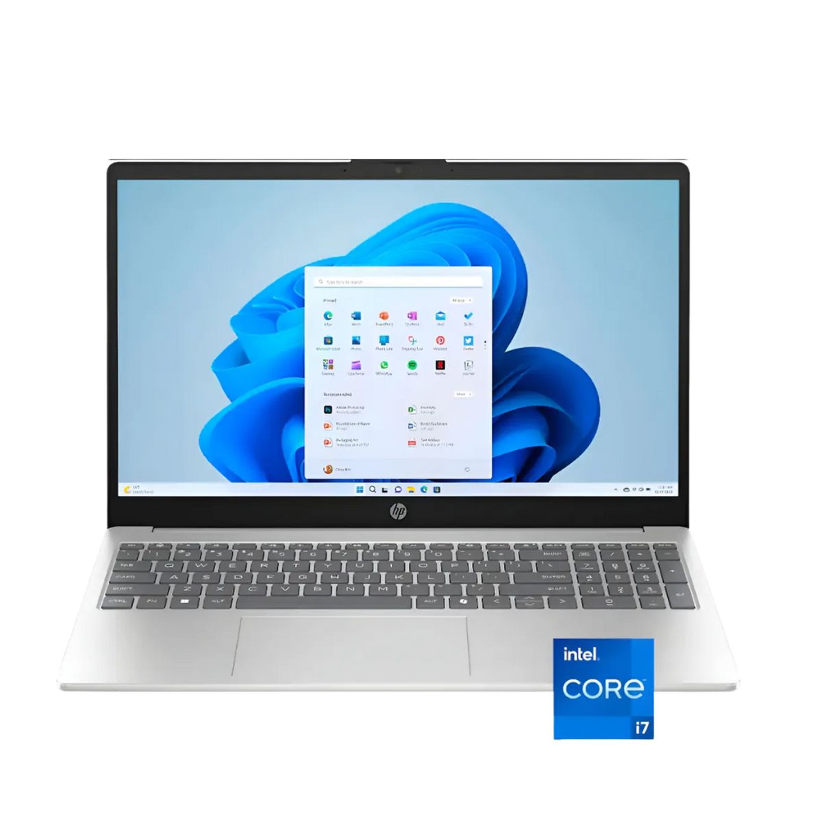 HP - Portátil Hp Fd0127dx - Intel Core I7 - Ram 16gb - Ssd 512gb Pantalla Tactil