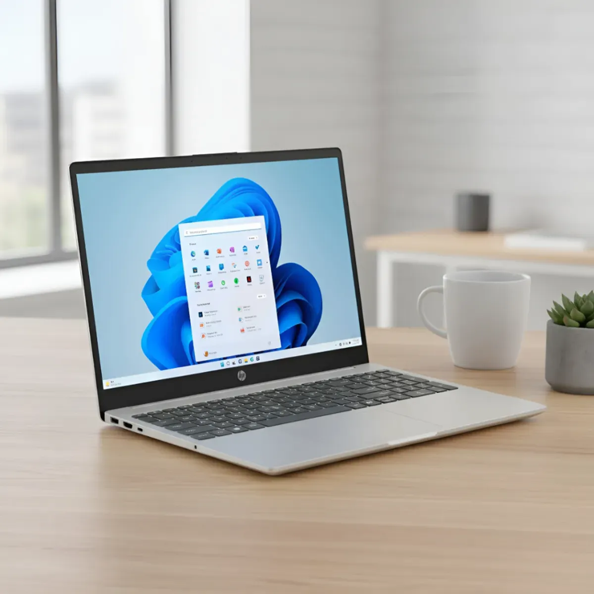 HP - Portátil Hp Fd0127dx - Intel Core I7 - Ram 16gb - Ssd 512gb Pantalla Tactil