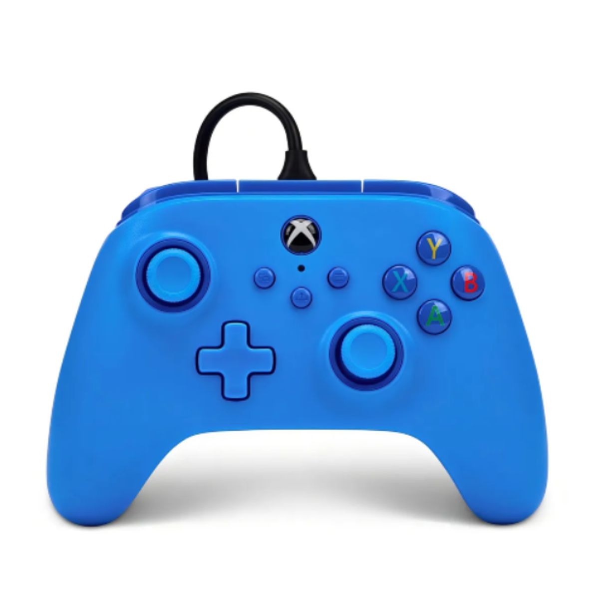 POWERA - Control PowerA Compatible Con Xbox Series X S Azul