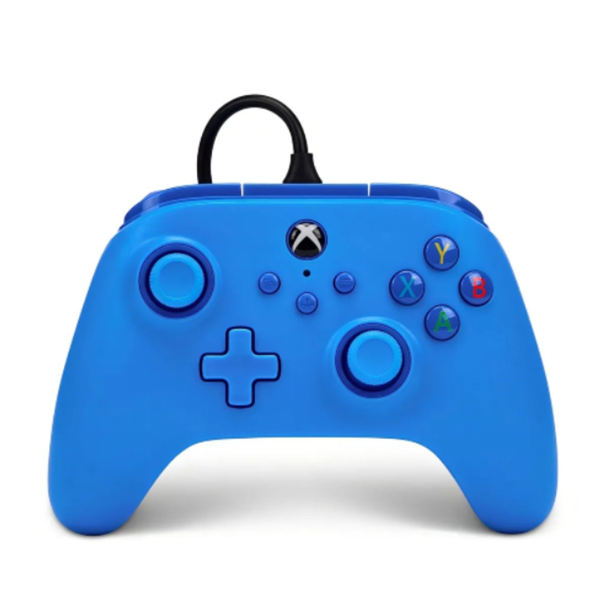 POWERA - Control PowerA Compatible Con Xbox Series X S Azul