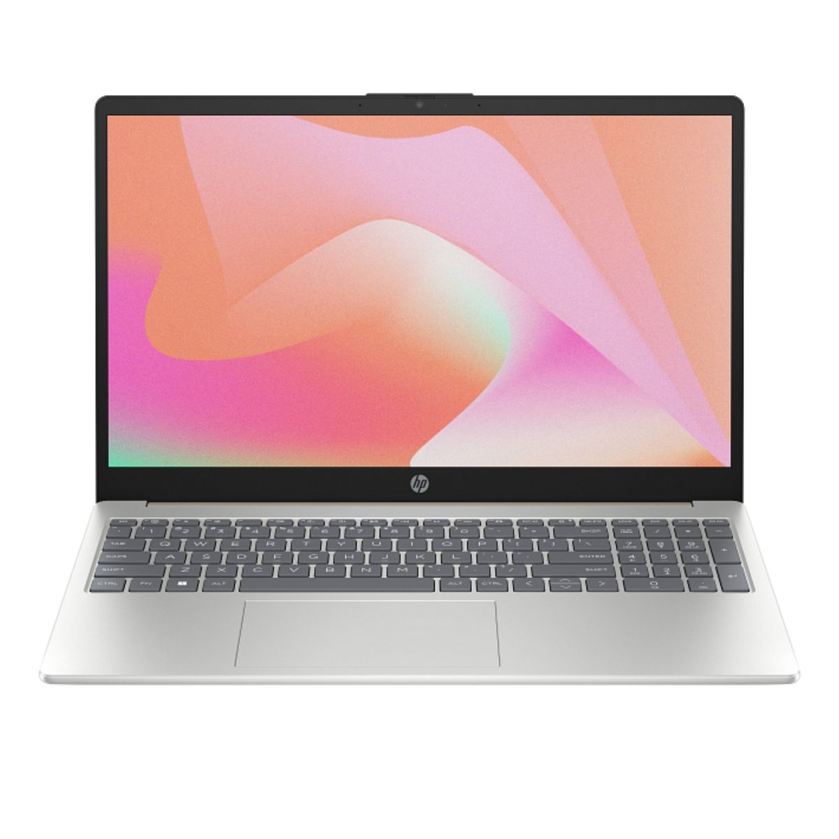 HP - Portátil 15-FD1252LA Intel Core Ultra 5 125H Ddr5 8gb Ssd 512gb 15.6"