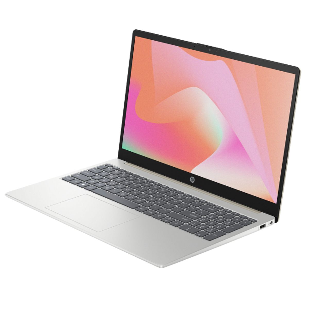 HP - Portátil 15-FD1252LA Intel Core Ultra 5 125H Ddr5 8gb Ssd 512gb 15.6"