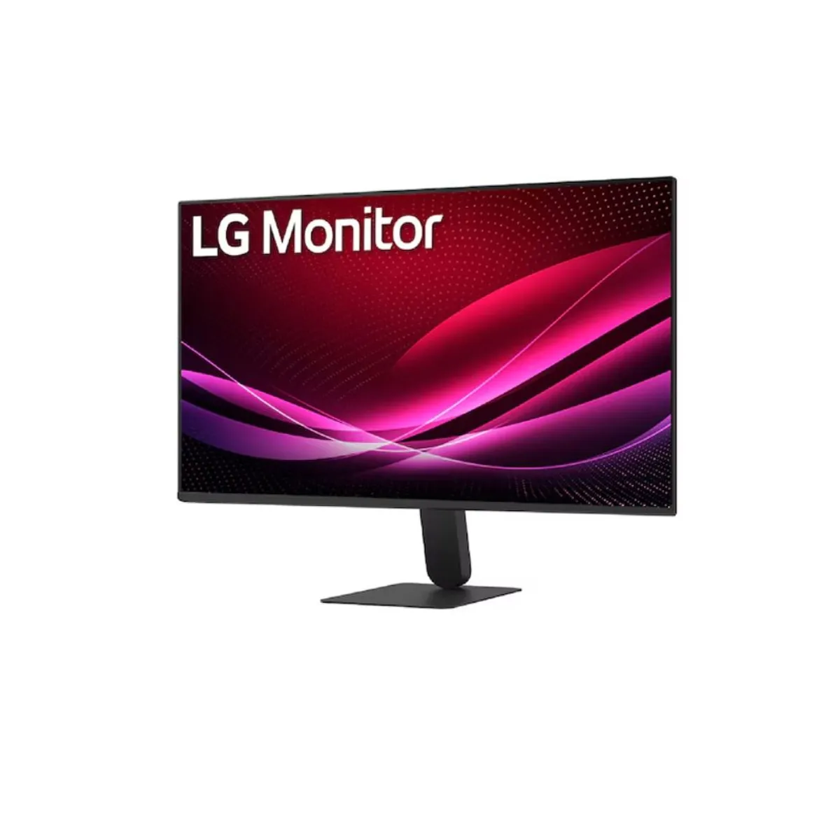 LG - Monitor LG 24 IPS 120Hz tecnología AMD FreeSync™ 24U411 Full HD