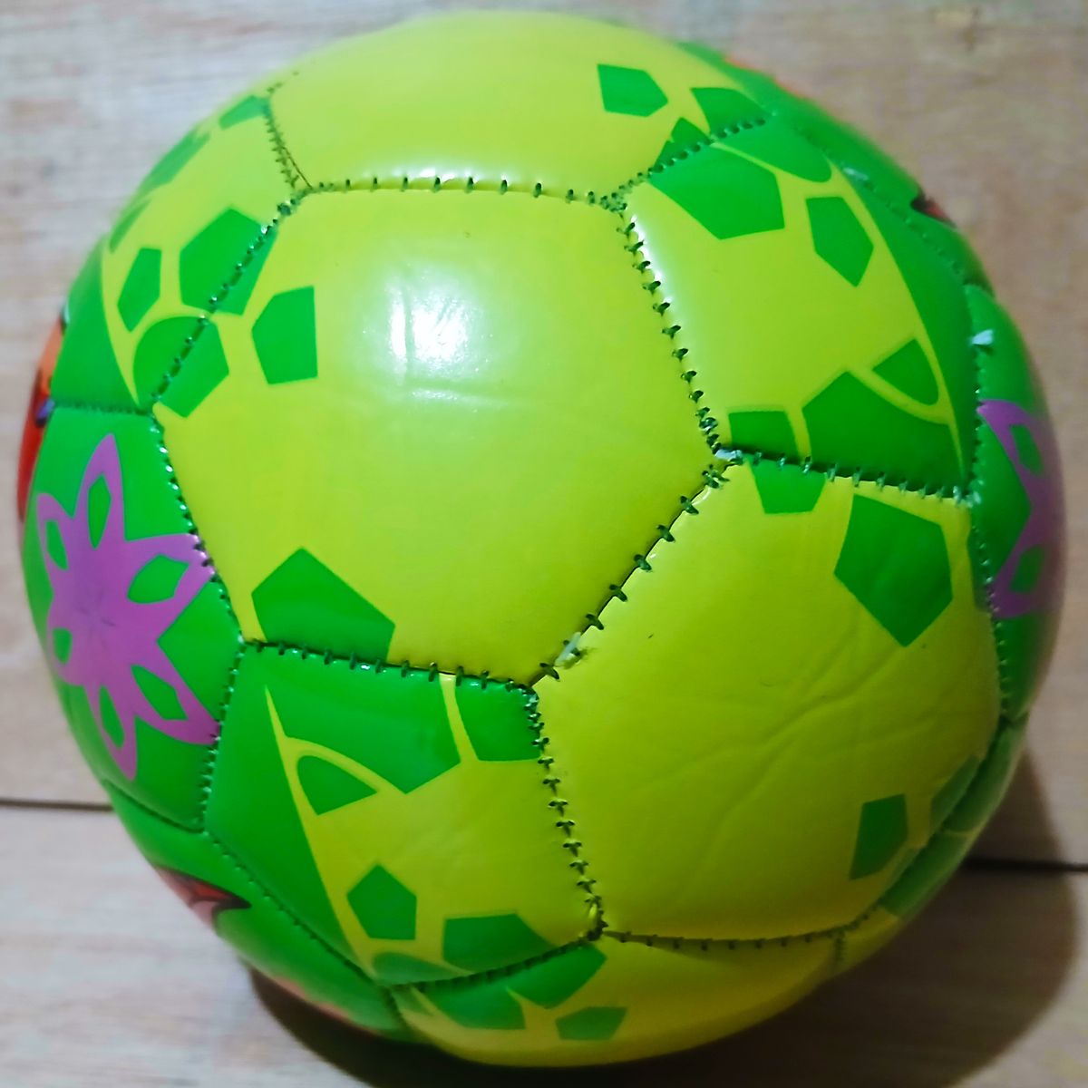 GENERICO - Balones Futbol Pequeños Diseños Dinosaurios Balón Para Niños