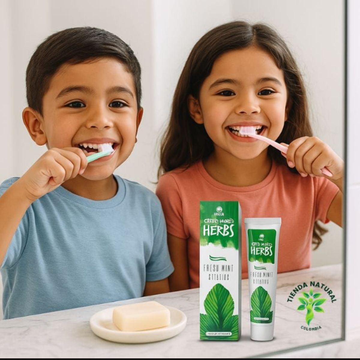 GENERICO - crema dental hgw - sin fluor - pasta dental hgw - blanqueamiento dental - hgw -HGW