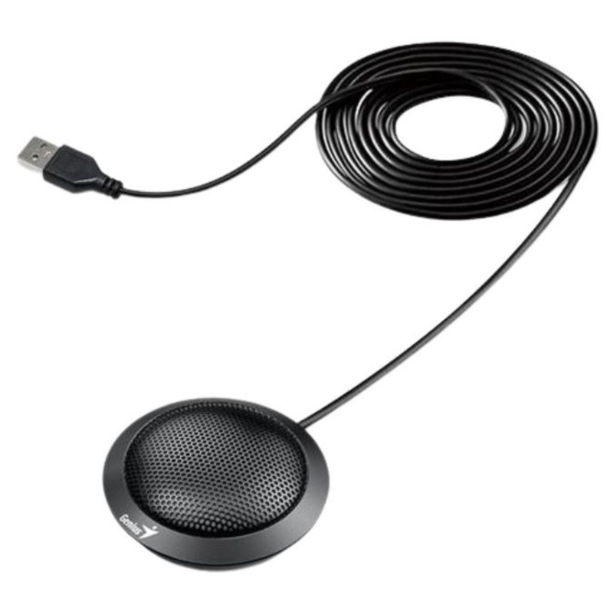 GENIUS - Microfono Genius Mic-100U