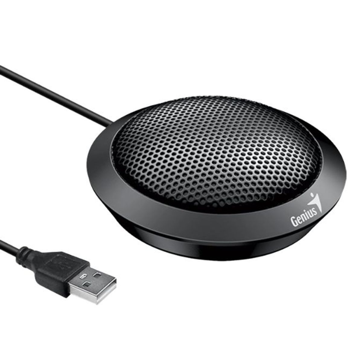 GENIUS - Microfono Genius Mic-100U