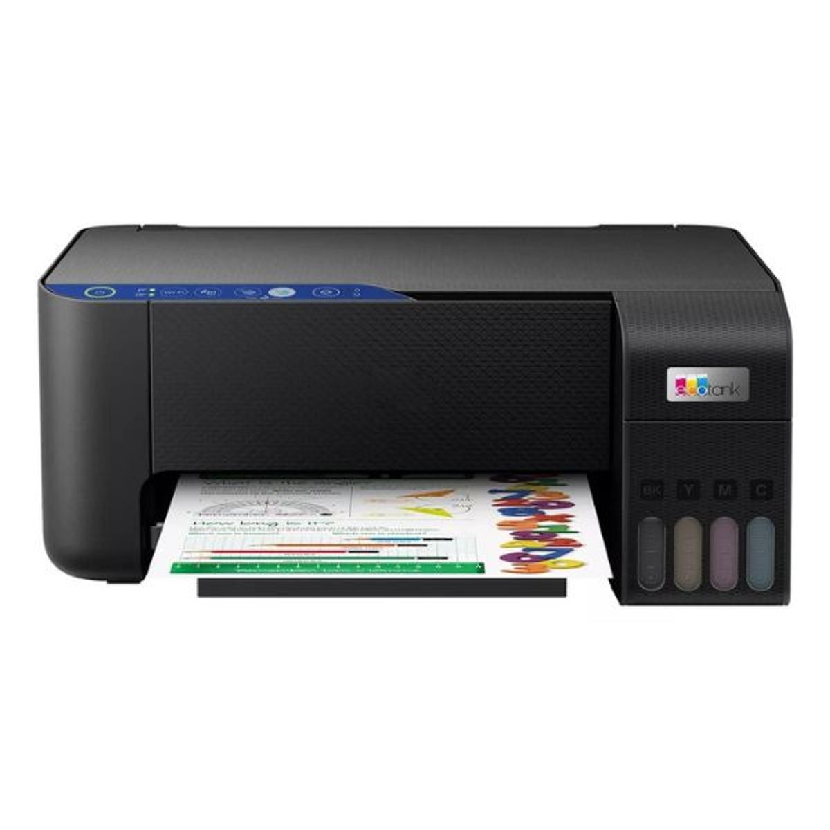 EPSON - Impresora Epson EcoTank L3251