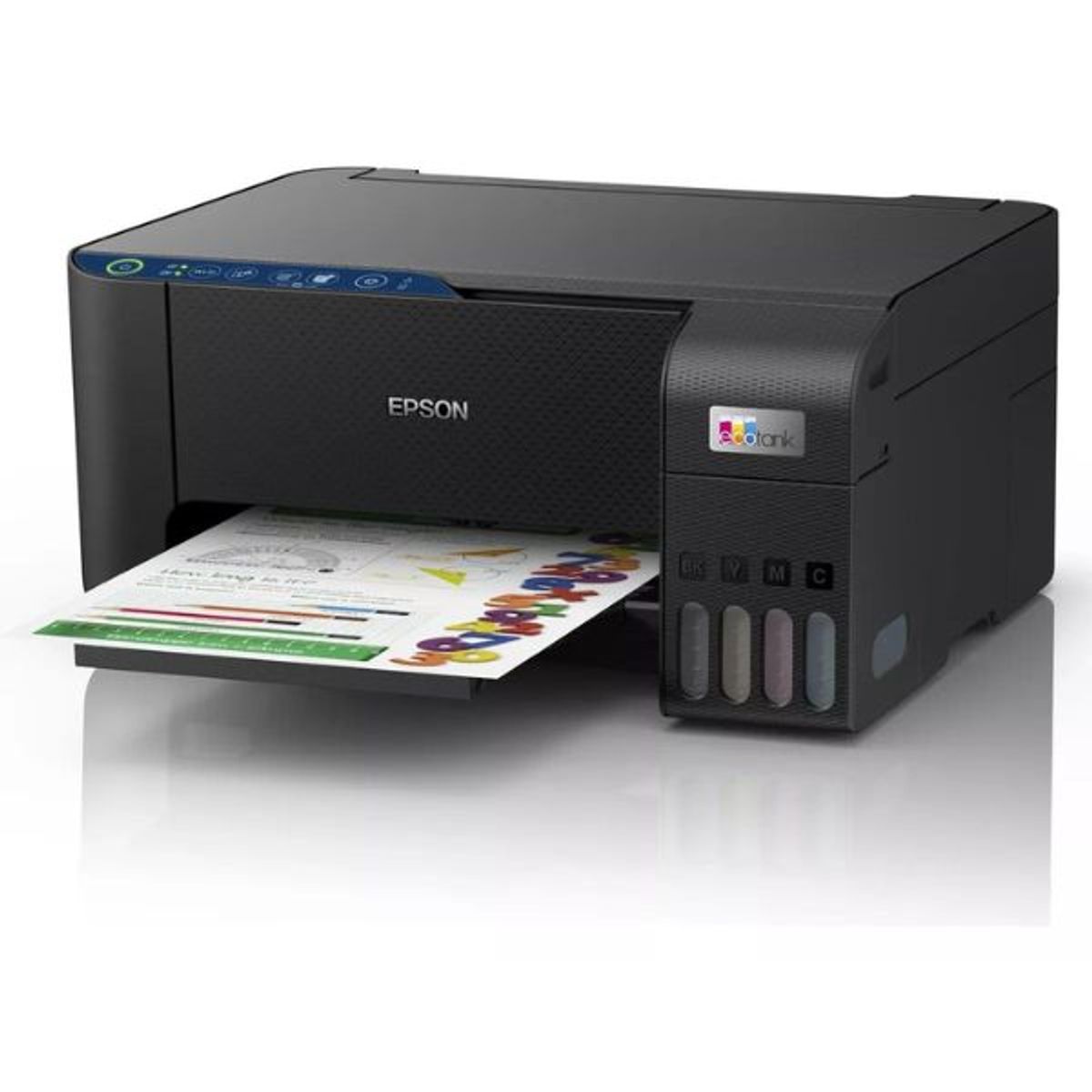 EPSON - Impresora Epson EcoTank L3251