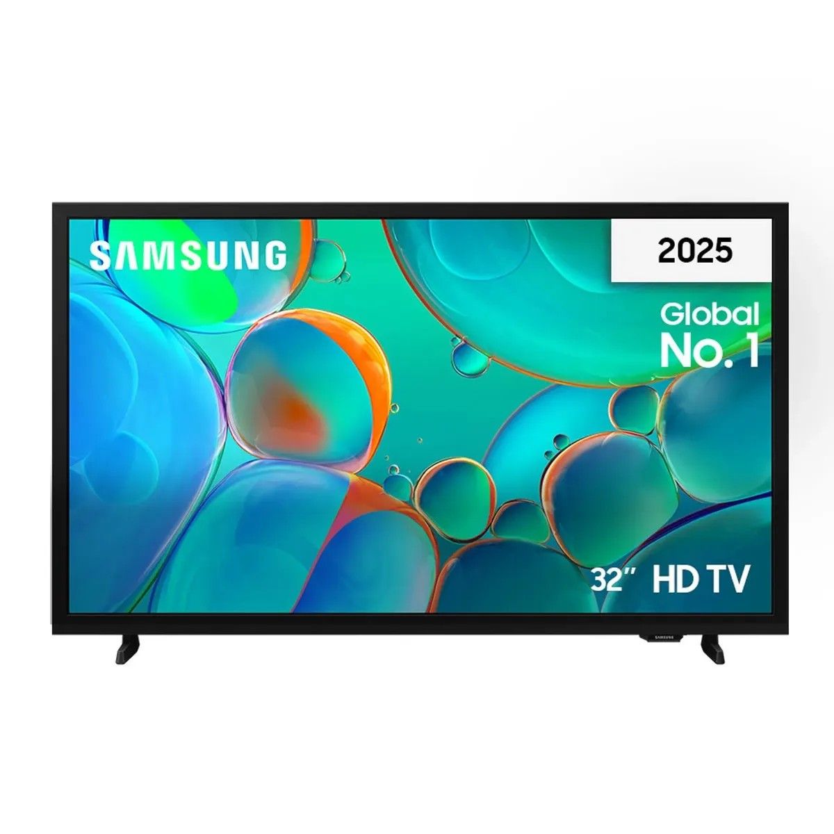 SAMSUNG - Televisor Samsung 32 Pulgadas LED Smart TV HD  UN32H5000FKXZL