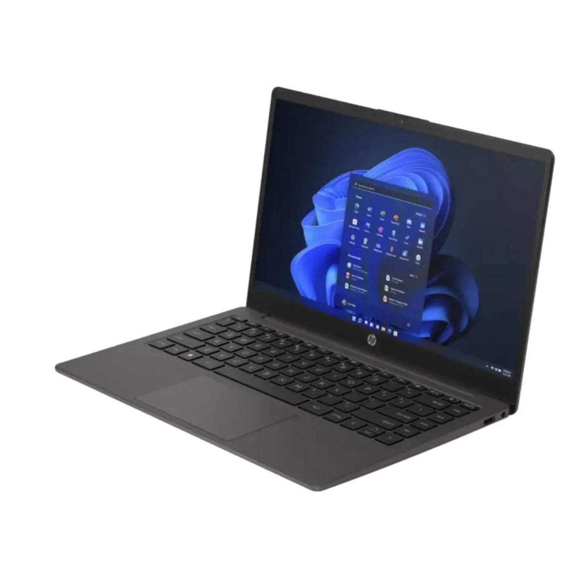 HP - Portátil HP 245 G10 de 14",FreeDOS 3.0, AMD Ryzen™ 3, 8GB RAM, 512GB Unidad de estado sólido, HD