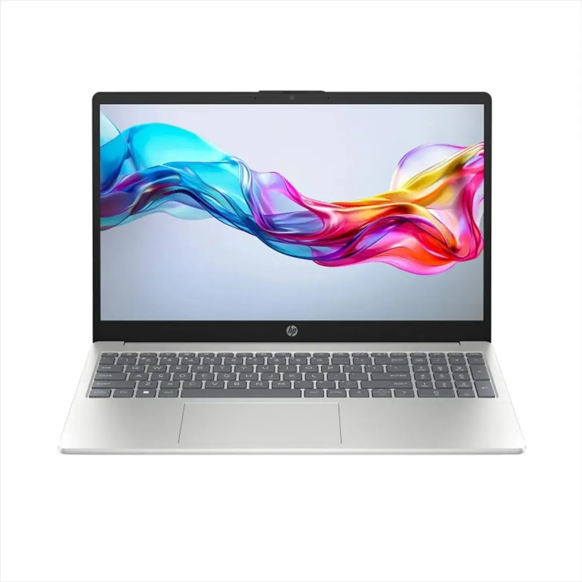 HP - PORTATIL HP INTEL CORE I5 1235U / RAM 8GB DDR4 / SSD 512GB / 15.6 HD