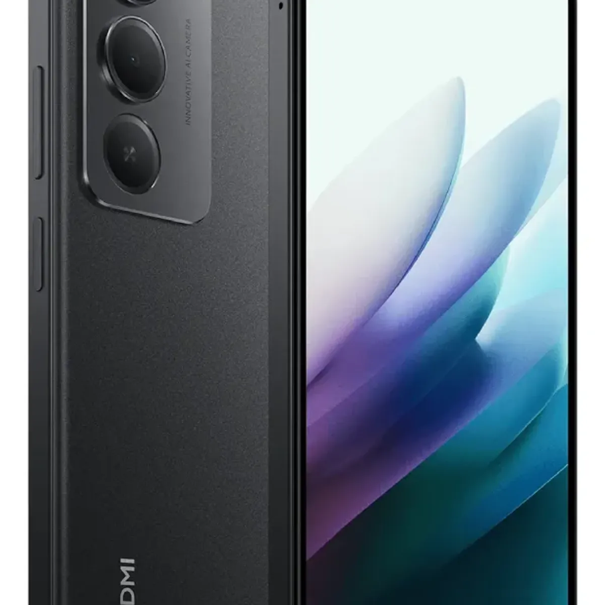 XIAOMI - XIAOMI REDMI 15 8+256GB NEGRO