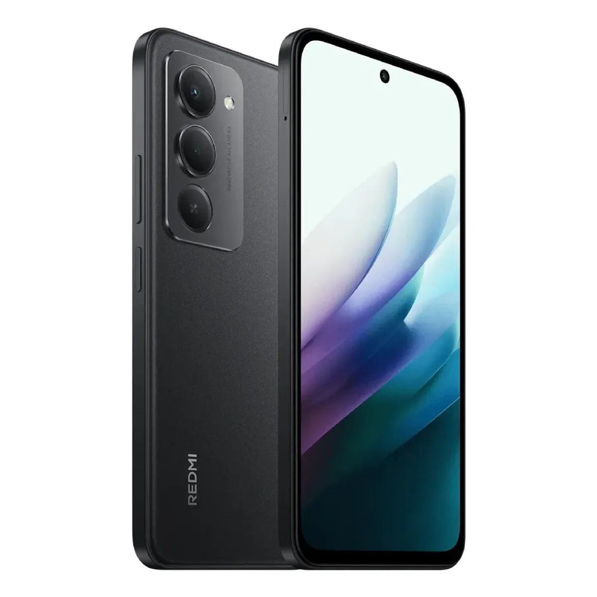 XIAOMI - XIAOMI REDMI 15 8+256GB NEGRO