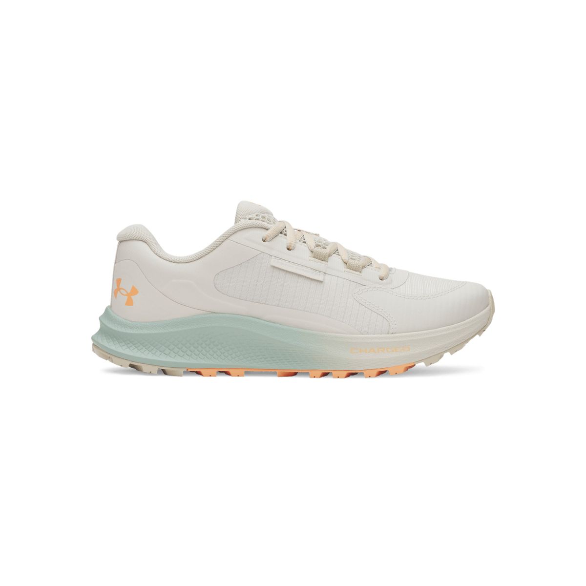 UNDER ARMOUR - Tenis Mujer Under Armour W CHRGED BANDIT TR 3 Blanco UNDER ARMOUR