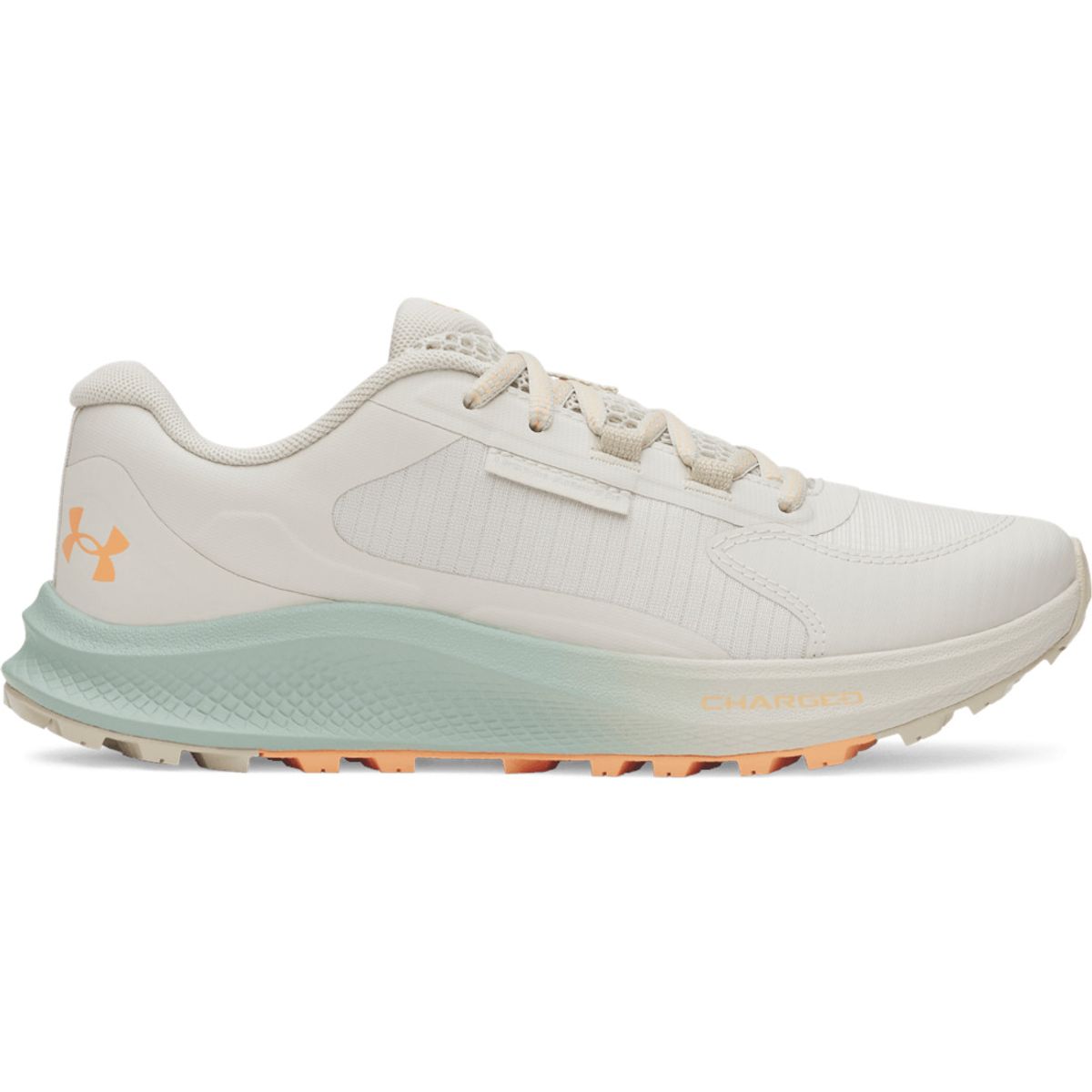 UNDER ARMOUR - Tenis Mujer Under Armour W CHRGED BANDIT TR 3 Blanco UNDER ARMOUR