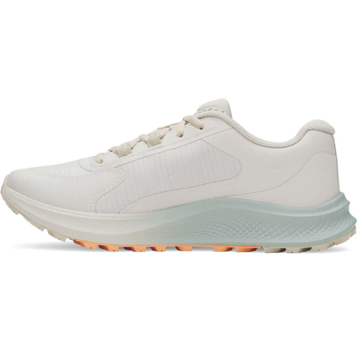 UNDER ARMOUR - Tenis Mujer Under Armour W CHRGED BANDIT TR 3 Blanco UNDER ARMOUR