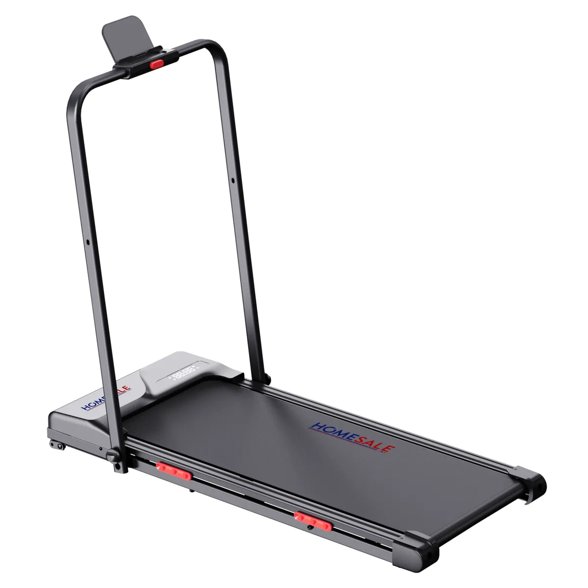 HOMESALE - Caminadora Trotadora Walking Pad Electrica Plegable 1.75 HP Home Sale Velocidad Hasta 10km/h