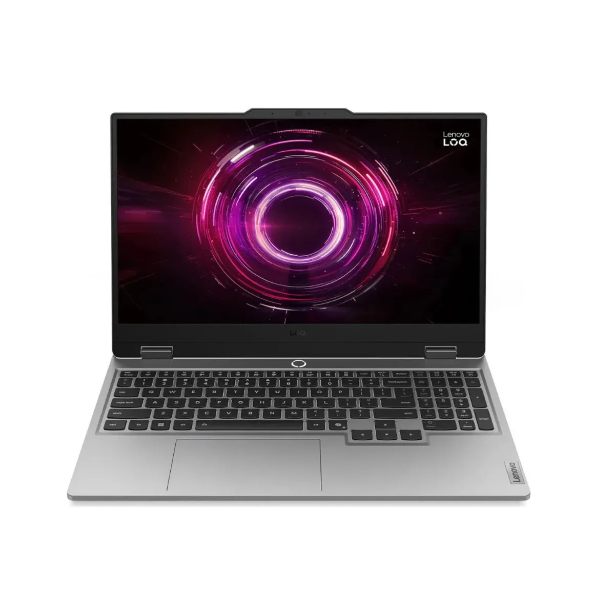 LENOVO - PORTATIL GAMER LENOVO LOQ 15AHP10 - RYZEN  7 250 -RAM 16GB - SSD 512GB - RTX 5060 8GB