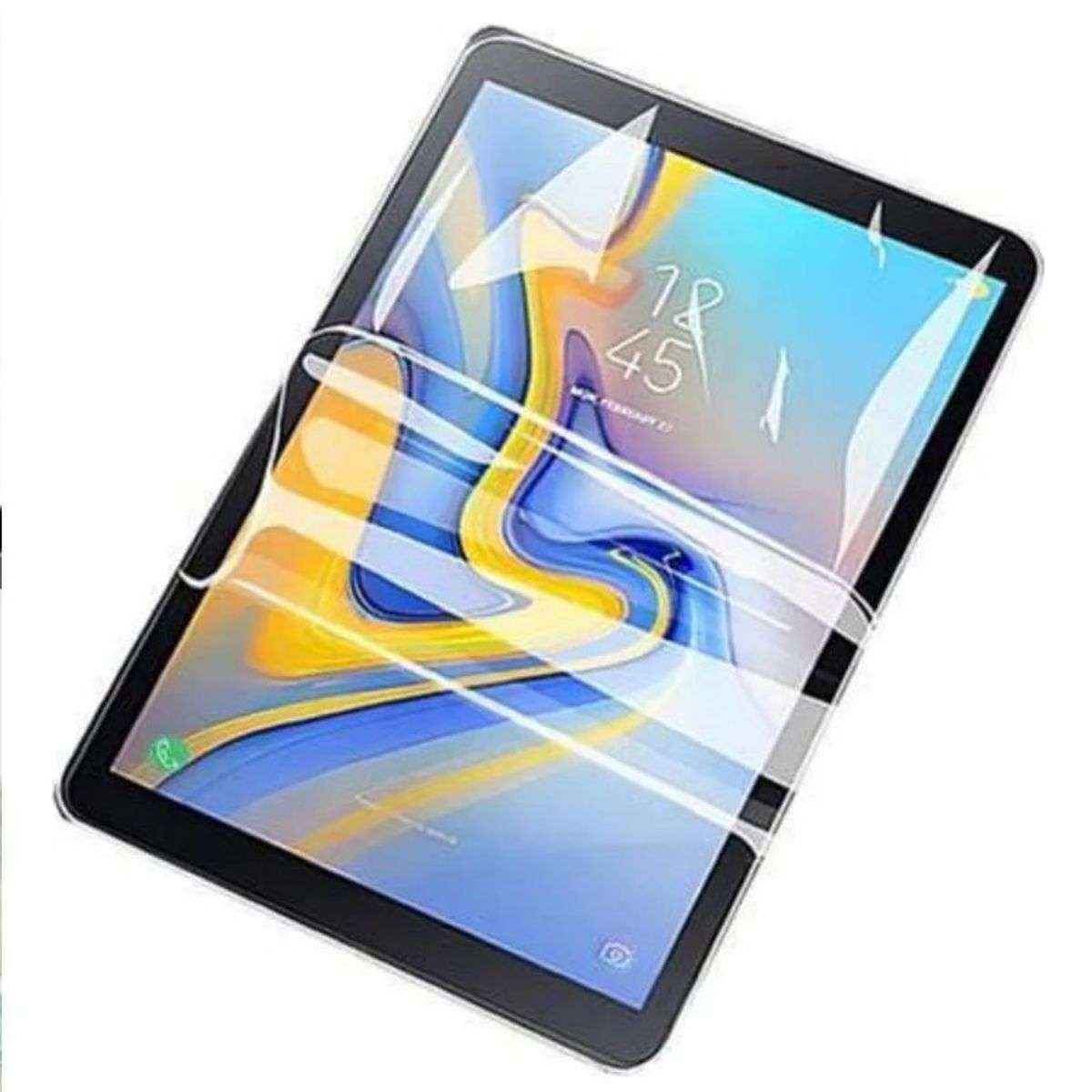 GENERICO - Protector De Pantalla Hidrogel Brillante Para xiaomi pad 6- pad 6 pro