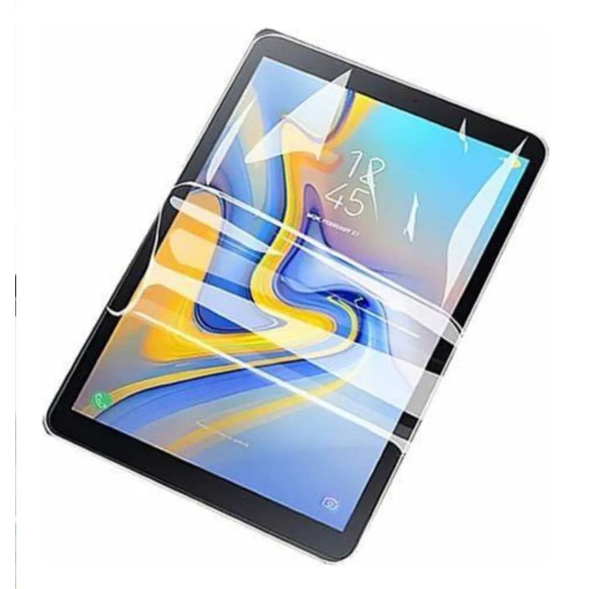 GENERICO - Protector De Pantalla Hidrogel Brillante Para xiaomi pad 6- pad 6 pro