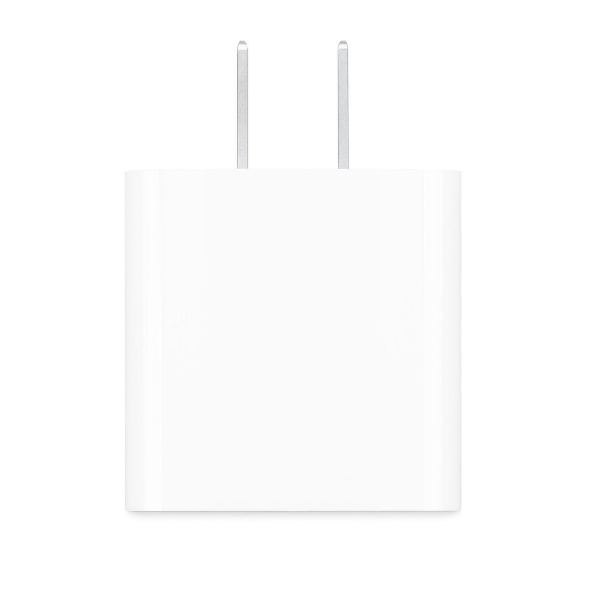 GENERICO - Cargador Generico USB-C 20W Carga rápida para Smartphone y Dispositivos Tipo C