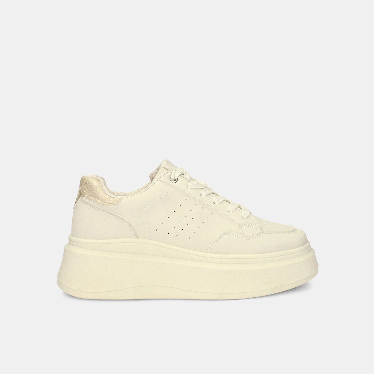 NORTH STAR - Tenis Para Mujer North Star Blanco