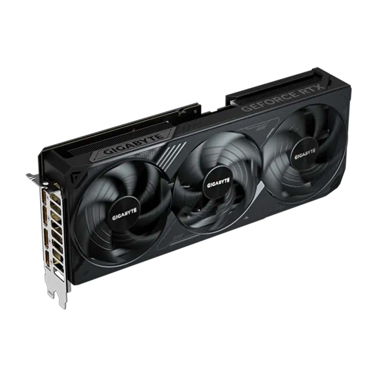 GIGABYTE - Tarjeta De Video Nvidia Geforce Rtx 5070ti 16gb Gigabyte Windforce Oc