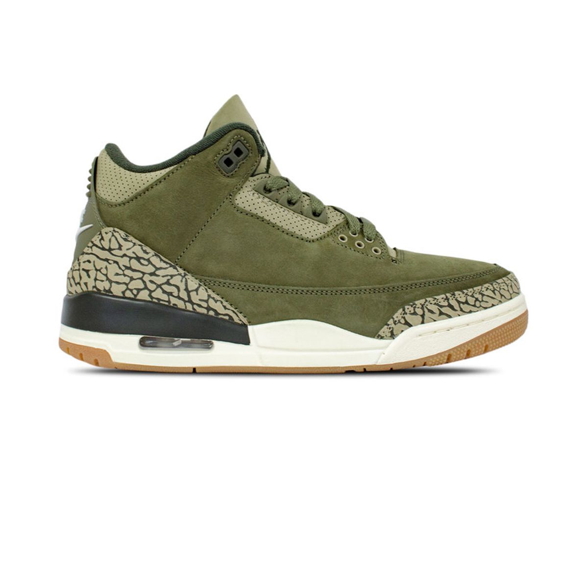 JORDAN - Tenis Jordan 3 Retro Og Rt Hombre