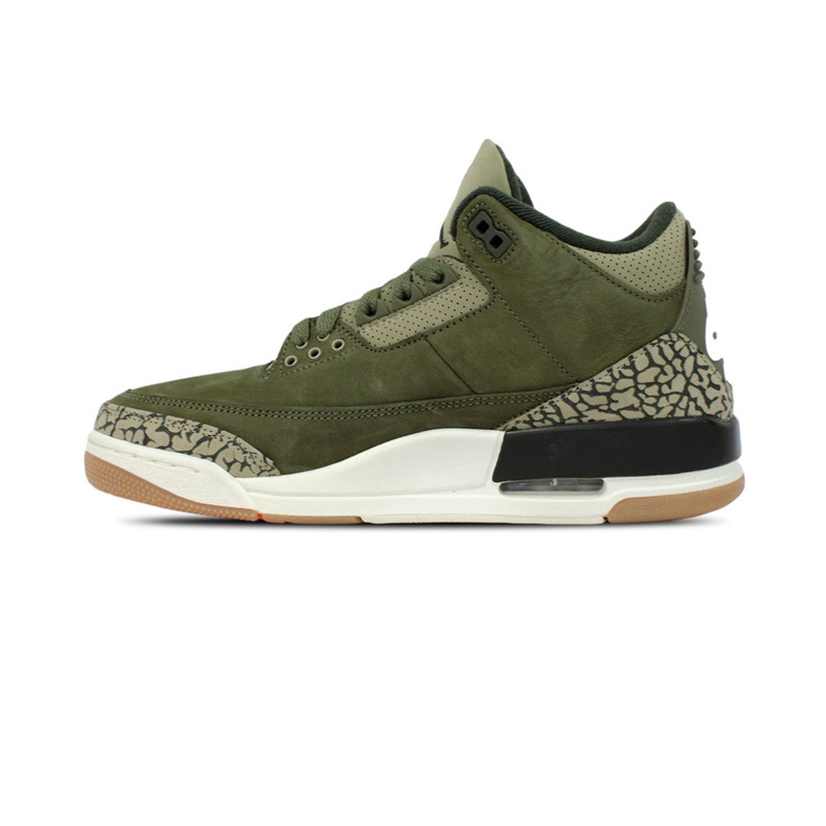 JORDAN - Tenis Jordan 3 Retro Og Rt Hombre