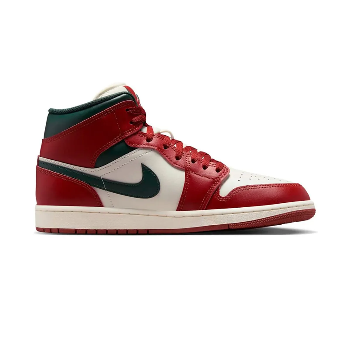 Jordan - Tenis Jordan 1 Mid Hombre