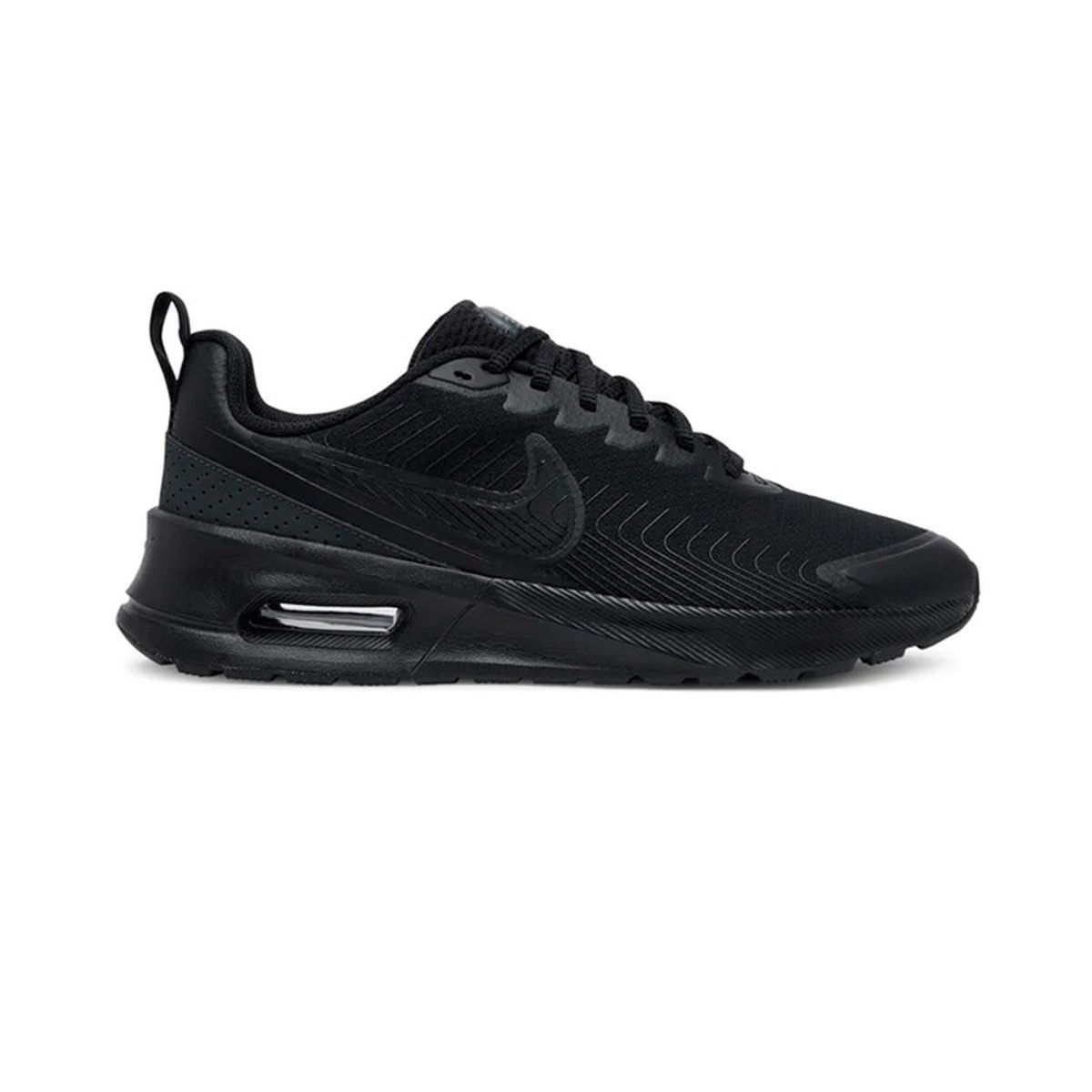 NIKE - Tenis Nike Air Max Nuaxis Hombre